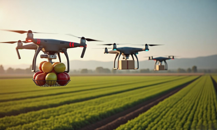 郑州航空港区拟出台办法支持低空经济产业高质量发展 最高奖励2000万元(图3)