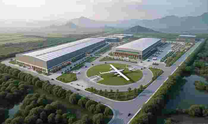 低空经济崛起，新质生产力驱动下的万亿市场新机遇(图3)