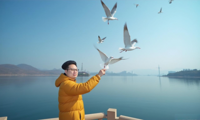 低空飞行器突破10万架，鸟类活动监测成安全关键(图1)