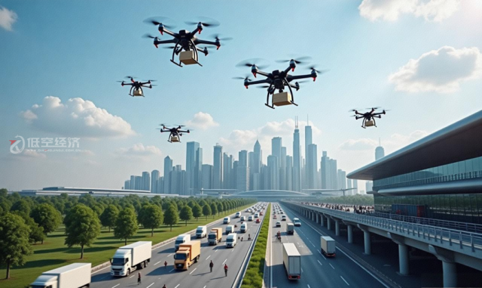 “零基础也能考，CAAC无人机执照成低空经济“黄金证书”(图2)