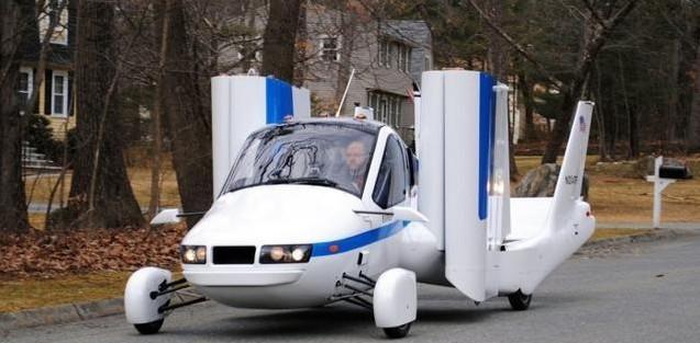 低空飞行竟比汽车还省油？真相大揭秘！(图2)