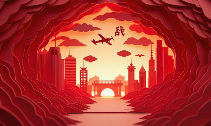 低空经济 “赛道” 角逐：谁能问鼎 “第一城”(图1)