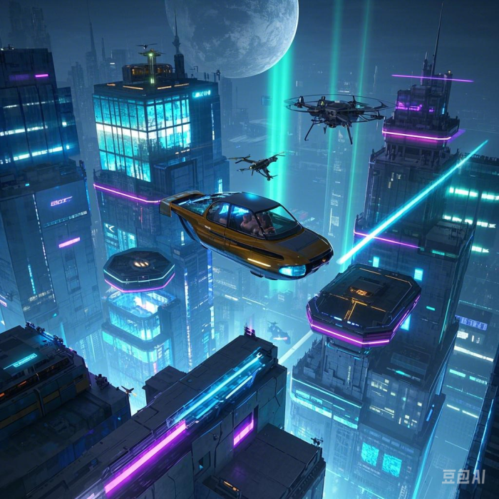 场景革命×资本盛宴：解锁低空经济博览会的造富方程式 ——会展人视角下的产业跃迁密码(图1)