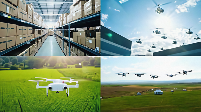 低空经济：从试点探索到体系化建设的跨越(图1)