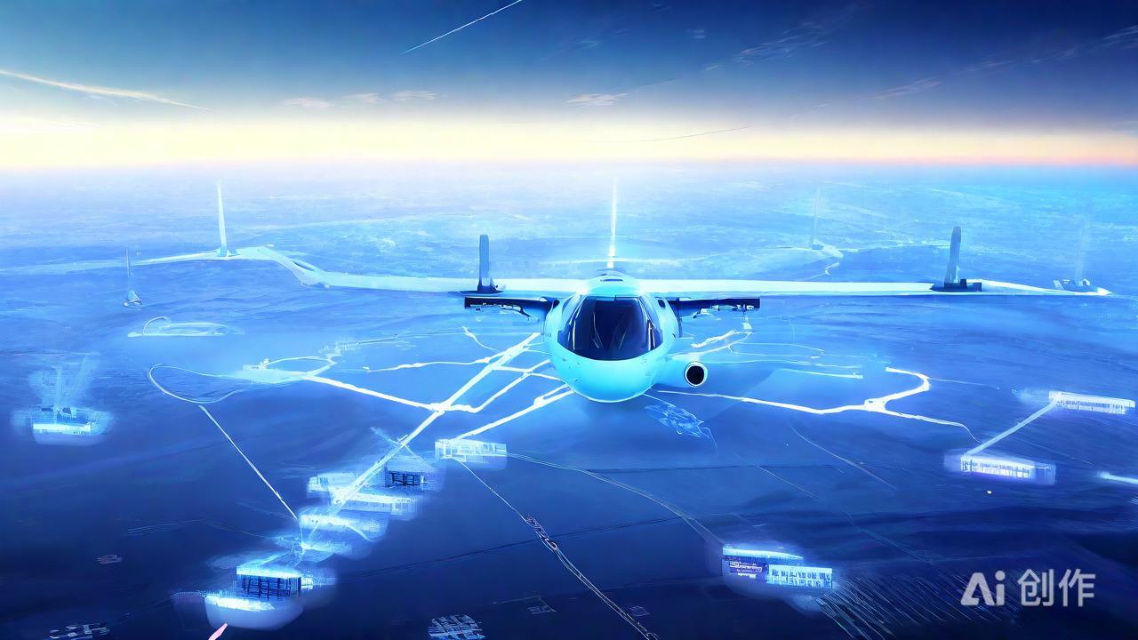 2025低空经济的发展趋势及展望，值得期待！(图3)