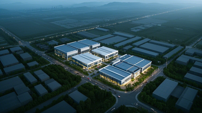 蓉城氢能突围战：两个月改写航空动力史的"成都速度"(图2)