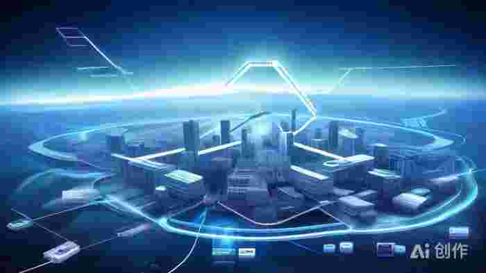 2025低空经济产业发展，新质生产力带来就业新机会！(图3)