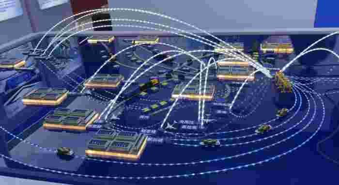 2025低空经济产业发展，新质生产力带来就业新机会！(图4)