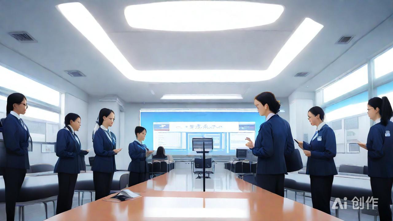 培养急需紧缺人才，助推低空经济展翅高飞(图1)