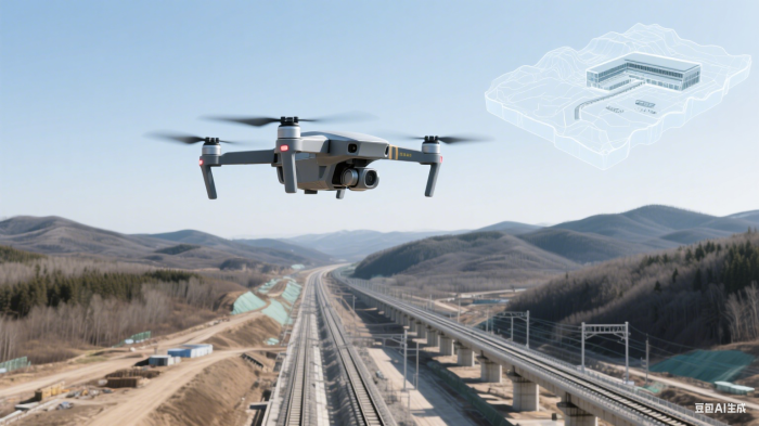 5G 狂飙！辽宁移动如何让沈白高铁跑成 “数字快车道”(图1)