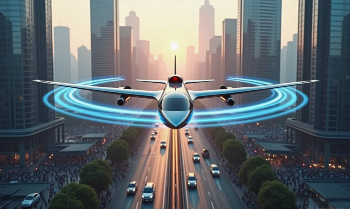 低空经济新机遇，无人机如何重塑物流与交通(图3)